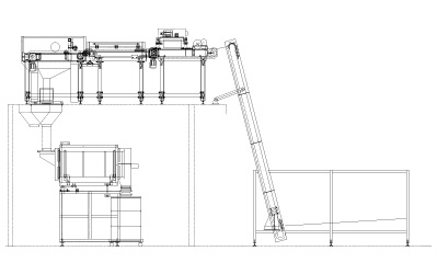 RECYCLE PLANT