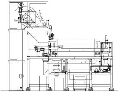 RECYCLE PLANT